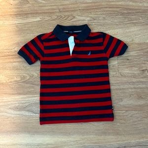 Nautica Boys Polo